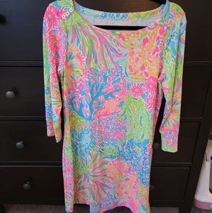 Colorful like new Sophie Dress